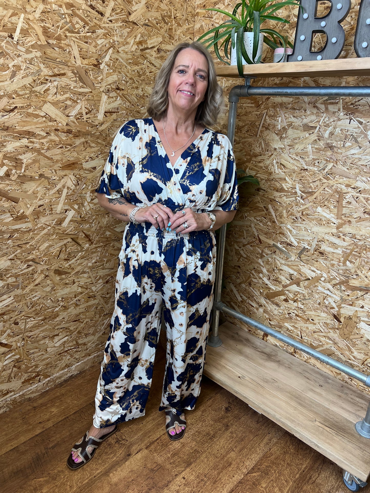 Amari Jumpsuit