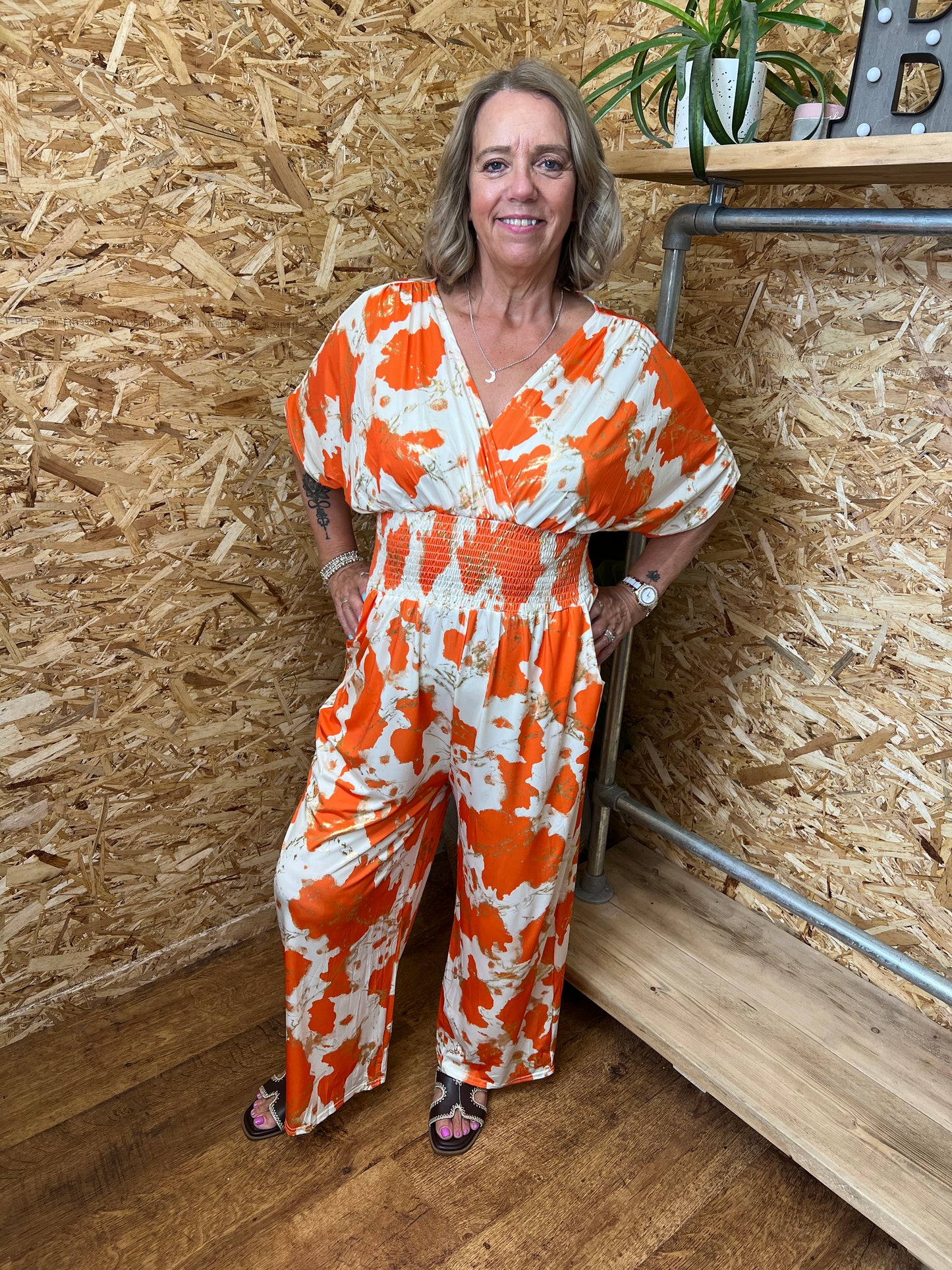 Amari Jumpsuit