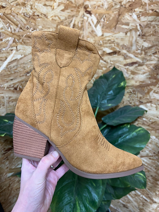 Cowboy Boots