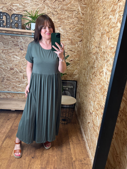 Millie Dress