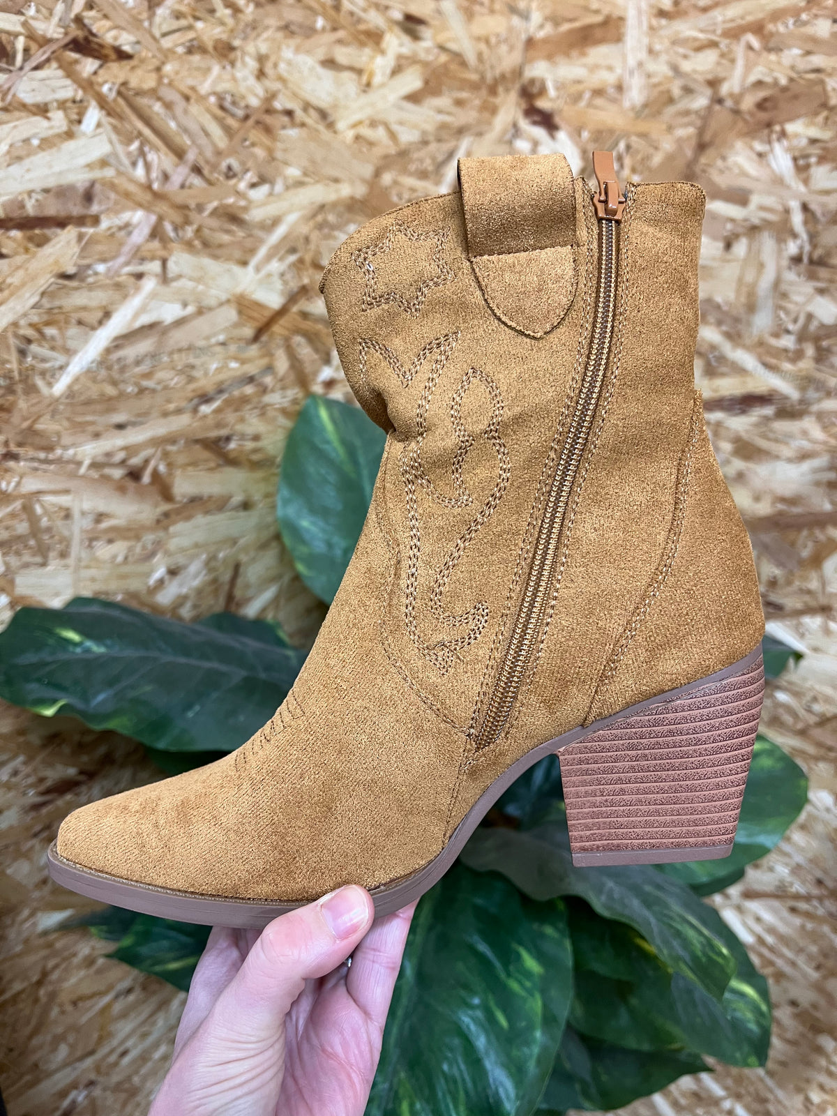 Cowboy Boots