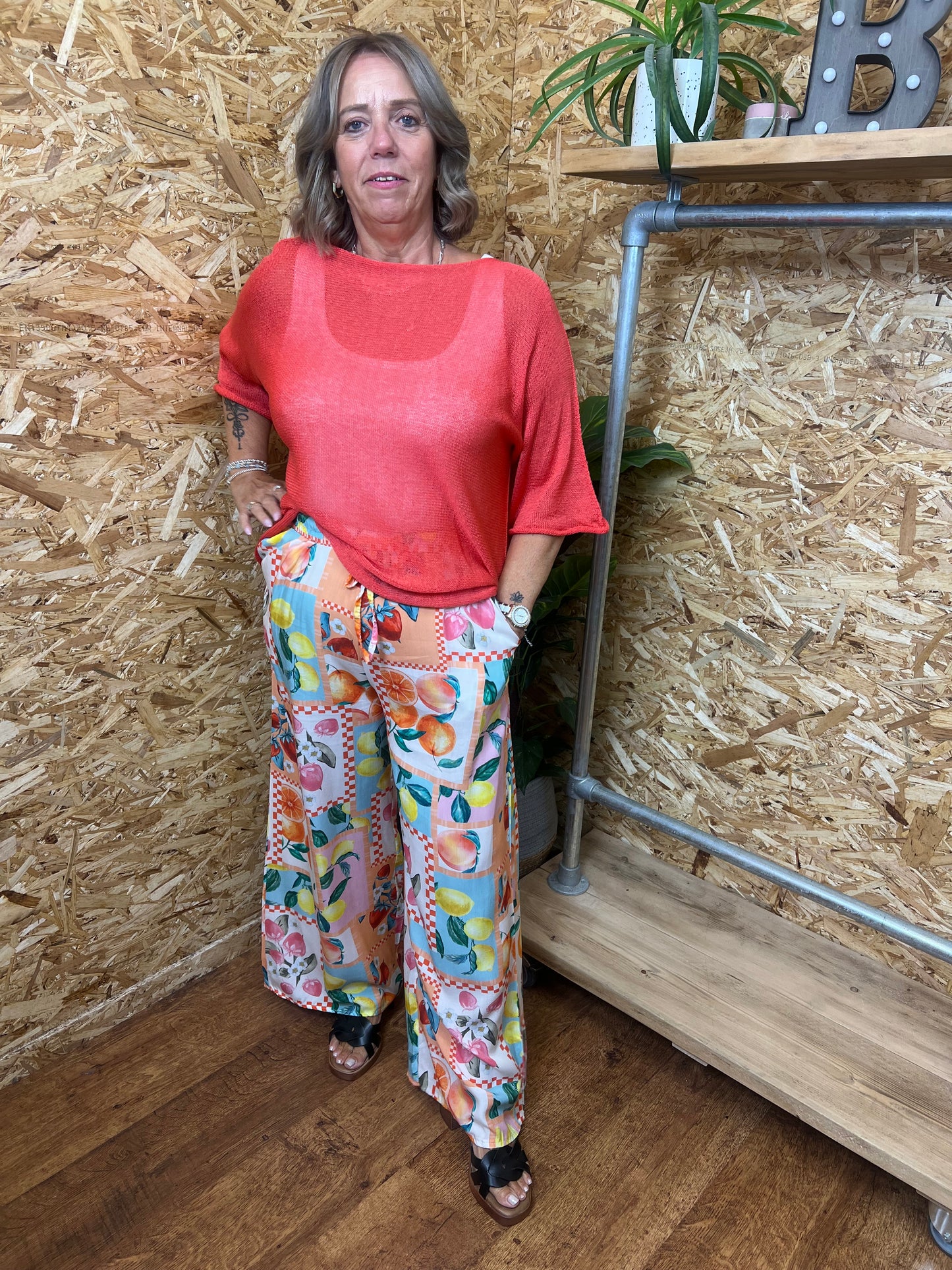 Tutti Frutti Trousers