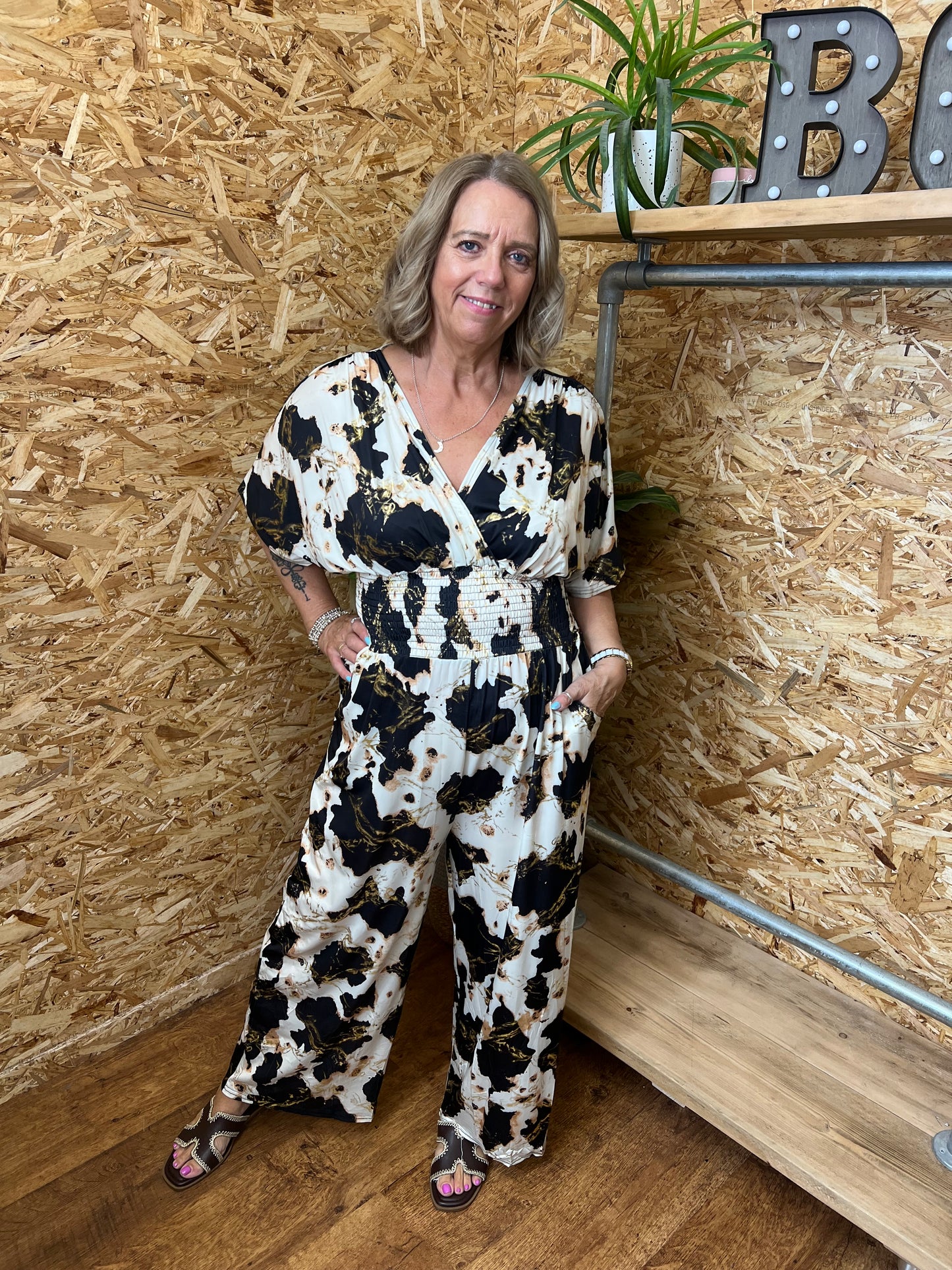 Amari Jumpsuit