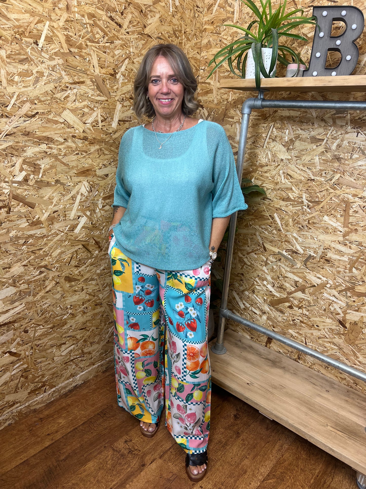 Tutti Frutti Trousers