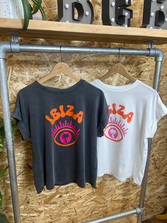 Ibiza Tee