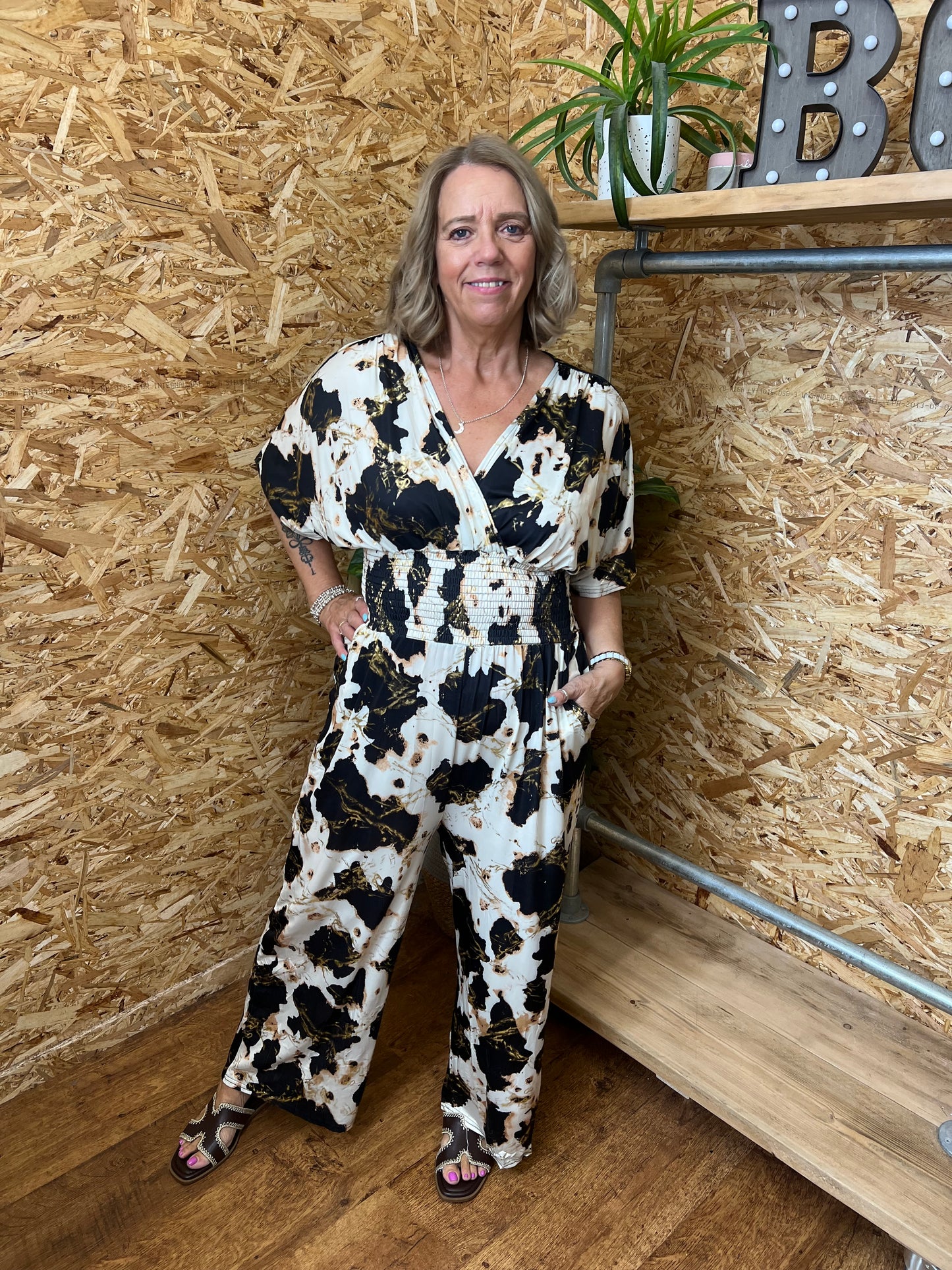Amari Jumpsuit