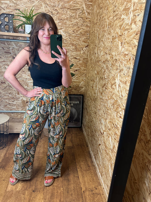 Jungle Fever Trousers