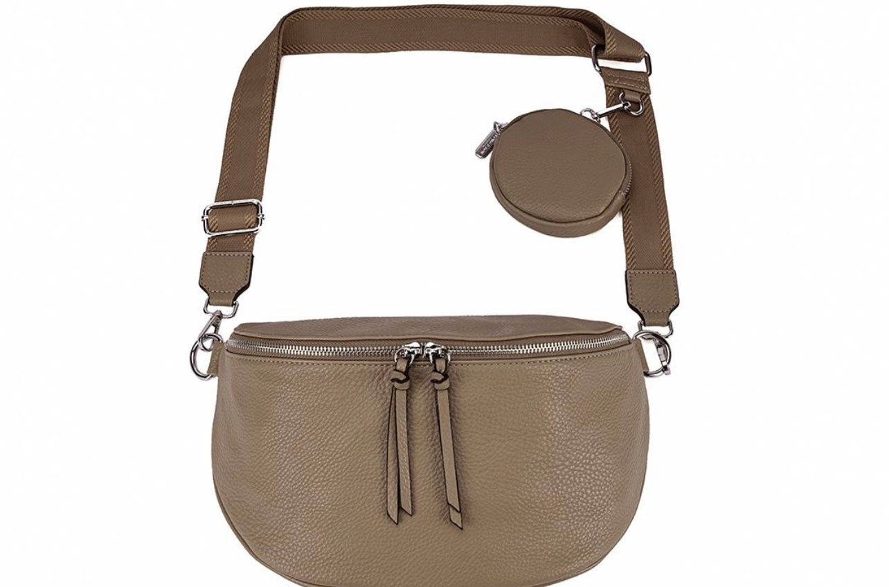 Medium Sling Bag