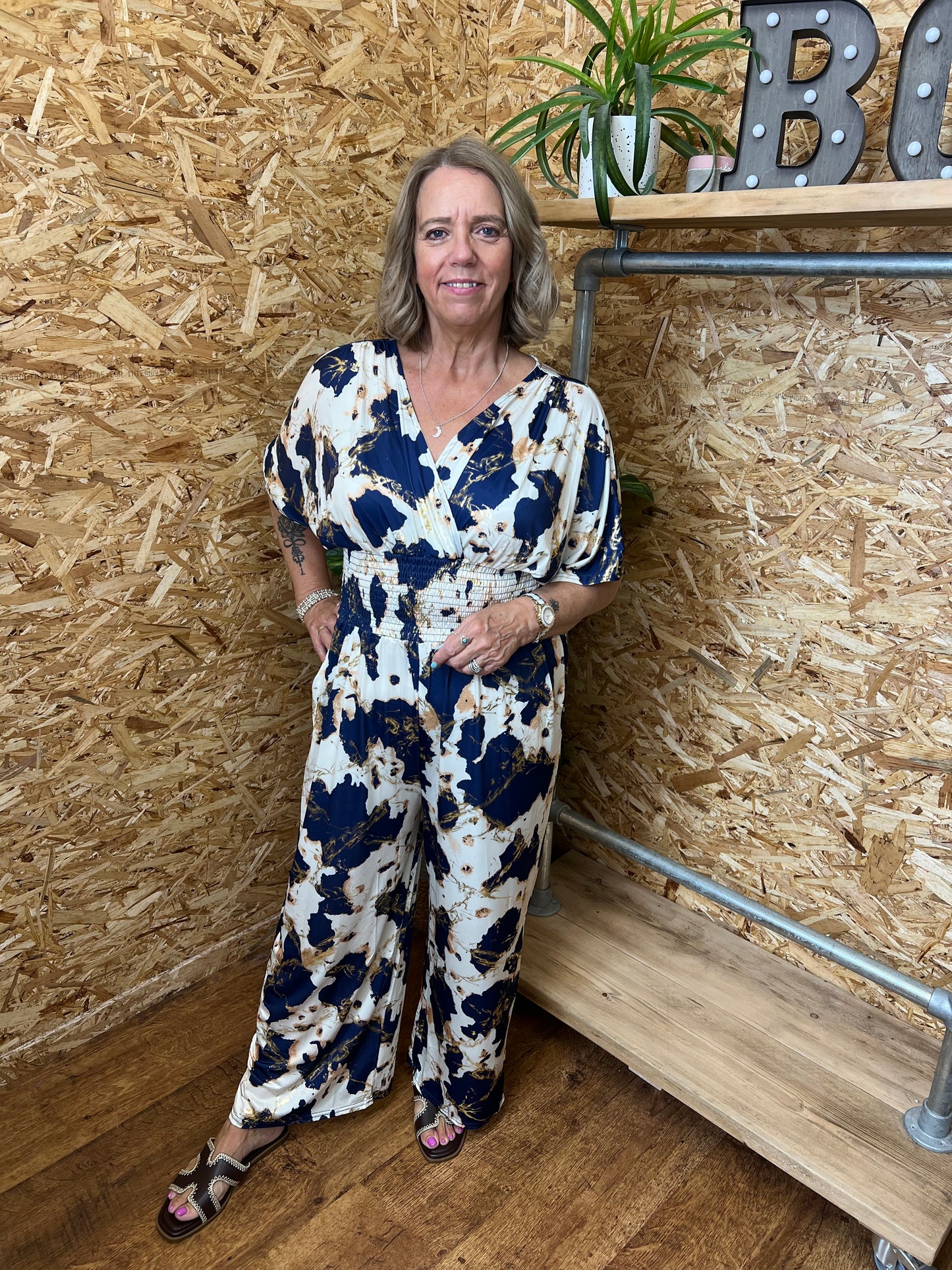 Amari Jumpsuit