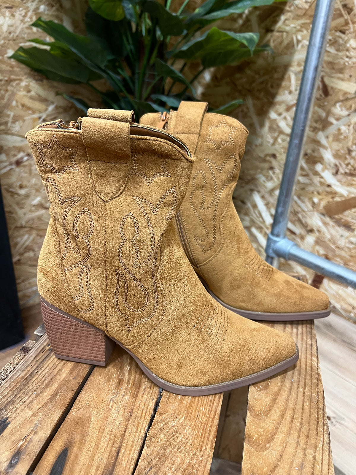 Cowboy Boots